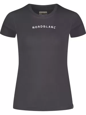 Cămaşă NORDBLANC INTERSECT NBSLT8179 NEGRU