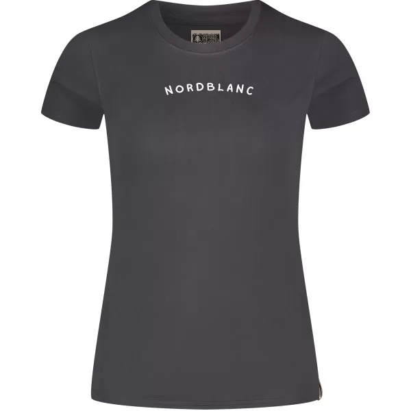  Cămaşă NORDBLANC INTERSECT NBSLT8179 NEGRU 