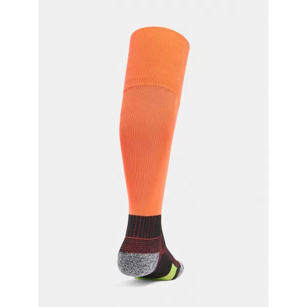  Șosete UNDER ARMOUR MAGNETICO POCKET OTC (1 PÁR) 1385176-862 ROŞU 