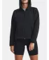Hanorac de dama UNDER ARMOUR UNSTOPPABLE FLC FZ 1379842-001 NEGRU