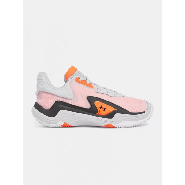  Cizme UNDER ARMOUR SPAWN 7 3028461-100 GRI 