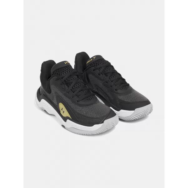  Cizme UNDER ARMOUR SPAWN 7 3028461-002 NEGRU 