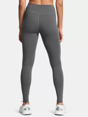 Jambiere de damă UNDER ARMOUR RIVAL LEGGING 1386482-025 GRI