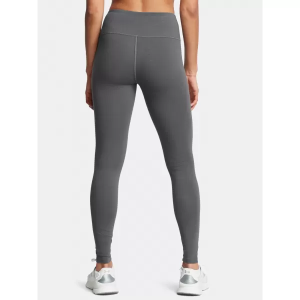  Jambiere de damă UNDER ARMOUR RIVAL LEGGING 1386482-025 GRI 