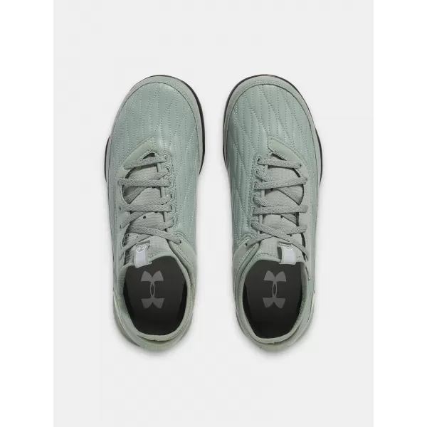  Boluri de salată UNDER ARMOUR MAGNETICO SELECT 4 INDOOR 3028159-348 VERDE 
