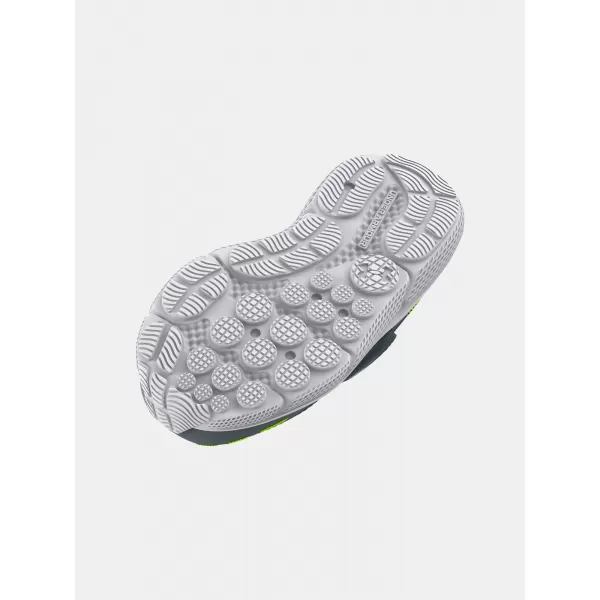  Pantofi băieți UNDER ARMOUR BINF ASSERT 10 AC 3026184-102 GRI 