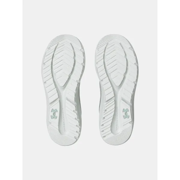  Pantofi de dama UNDER ARMOUR W CHARGED PURSUIT 4 3028261-348 VERDE 