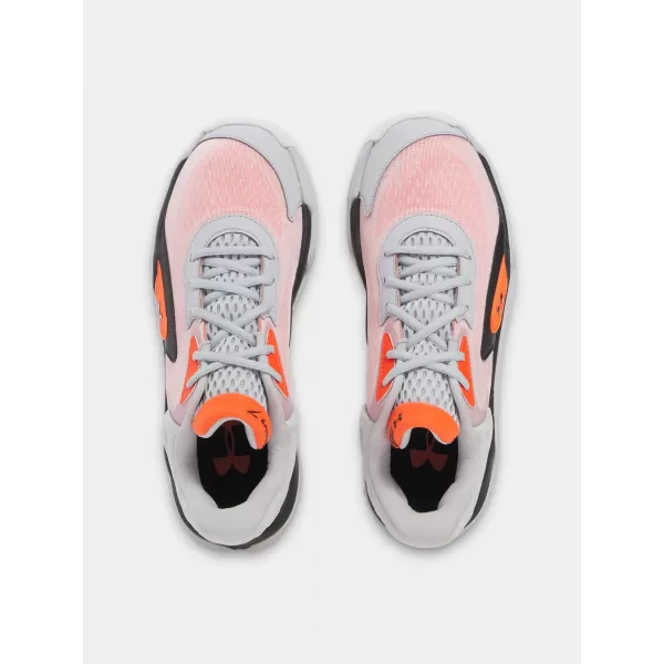  Cizme UNDER ARMOUR SPAWN 7 3028461-100 GRI 