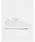 Pantofi pentru bărbați UNDER ARMOUR EDGE LTHR 3028375-100 ALB
