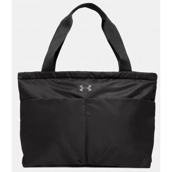  Geanta de dama UNDER ARMOUR STUDIO LITE TOTE 1388920-001 NEGRU 
