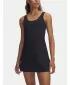 Rochie UNDER ARMOUR MOTION DRESS 1384053-002 NEGRU