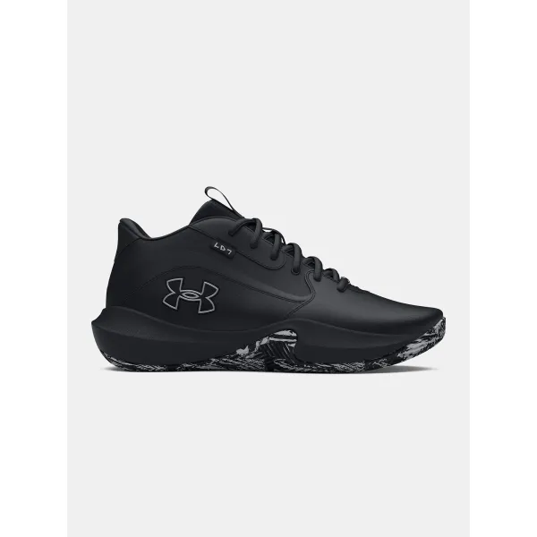  Cizme UNDER ARMOUR LOCKDOWN 7 3028512-003 NEGRU 