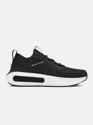 Pantofi de dama UNDER ARMOUR W PHANTOM 4 3027594-003 NEGRU