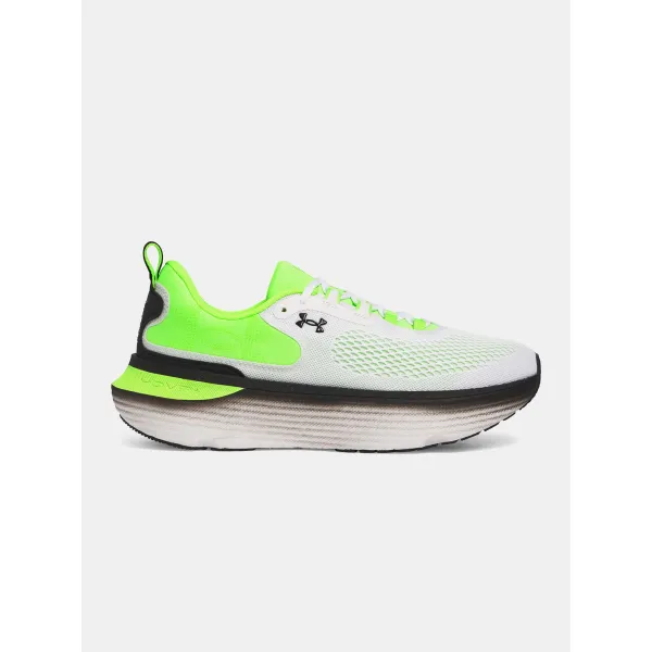  Pantofi pentru bărbați UNDER ARMOUR INFINITE ELITE 2 3028169-101 ALB 