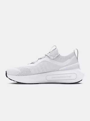 Pantofi de dama UNDER ARMOUR W PHANTOM 4 3027594-100 ALB