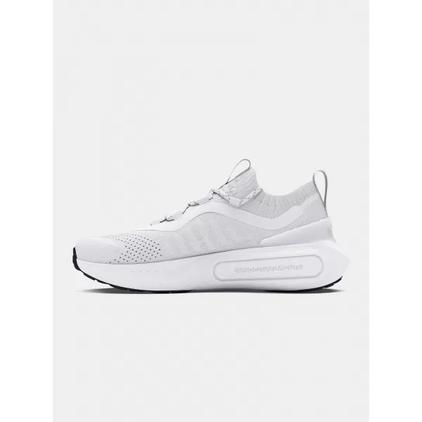  Pantofi de dama UNDER ARMOUR W PHANTOM 4 3027594-100 ALB 
