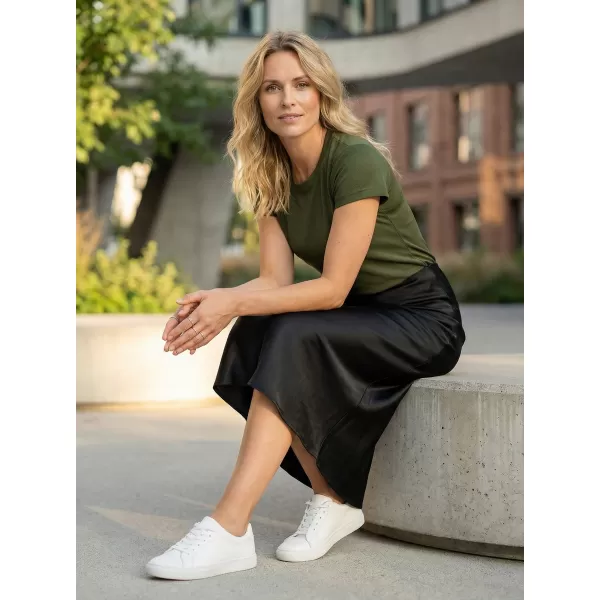  Cămașă funcțională feminină ALTISPORT NoPrint NP/ALW041 MILITAR 