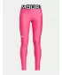 Jambiere pentru fete UNDER ARMOUR HG LEGGING 1390069-672 ROZ