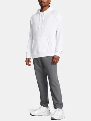 Pantaloni de trening pentru bărbați UNDER ARMOUR VIBE WOVEN JOGGER 1386557-025 GRI