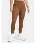 Jambiere de damă UNDER ARMOUR MERIDIAN ANKLE LEG 1382525-253 MARO