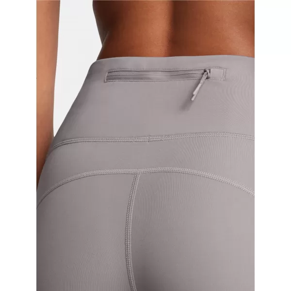  Jambiere de damă UNDER ARMOUR LAUNCH ELITE CW TIGHTS 1386351-015 GRI 