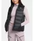 Vesta de dama UNDER ARMOUR LEGEND DOWN VEST 1385853-001 NEGRU