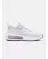 Pantofi de dama UNDER ARMOUR W PHANTOM 4 3027594-100 ALB
