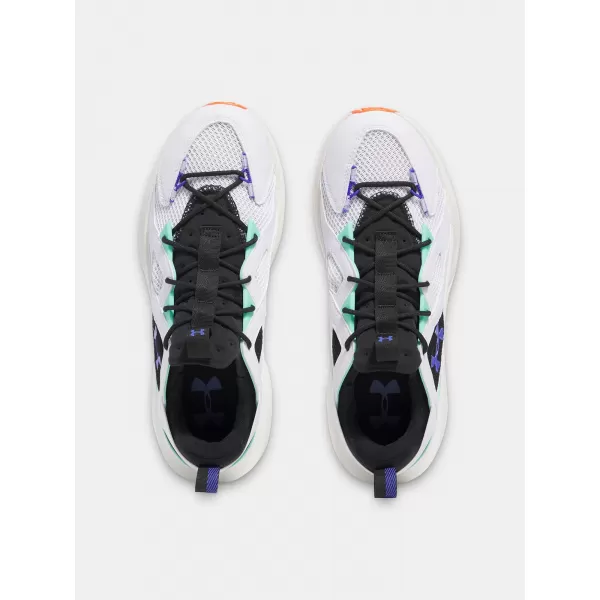  Cizme UNDER ARMOUR INFINITE MVMNT SE 6000902-104 ALB 