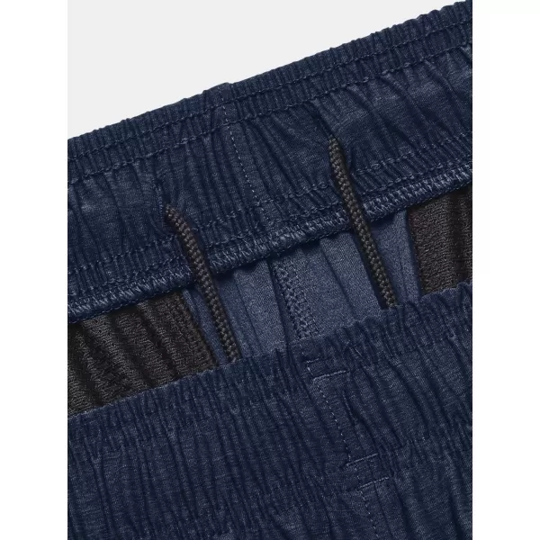  Pantaloni scurți pentru bărbați UNDER ARMOUR TECH VENT SHORT 1376955-408 ALBASTRU 