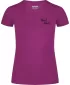 Cămaşă NORDBLANC SAND NBSLT8171 VIOLET