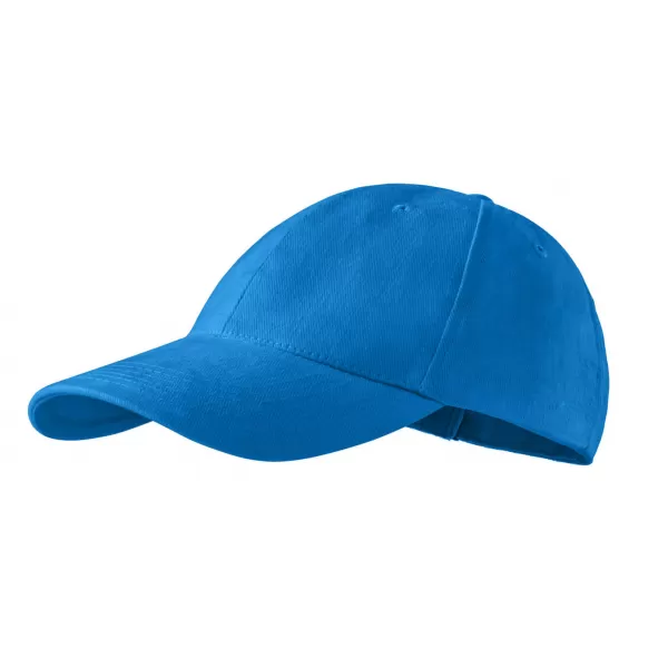  Cap unisex ALTISPORT NoPrint NP/ALU503 SNORKEL ALBASTRU 
