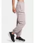 Pantaloni sport de damă UNDER ARMOUR UNSTOPPABLE CARGO PANT 1386481-015 GRI