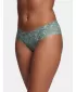Chiloți de damă UNDER ARMOUR PURE STRETCH NOV NS HIP (3KS) 1383896-348 VERDE
