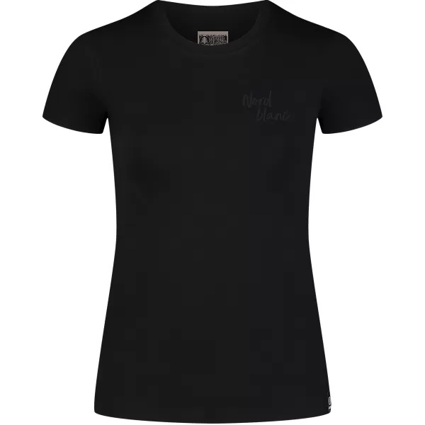  Cămaşă NORDBLANC SAND NBSLT8171 NEGRU 