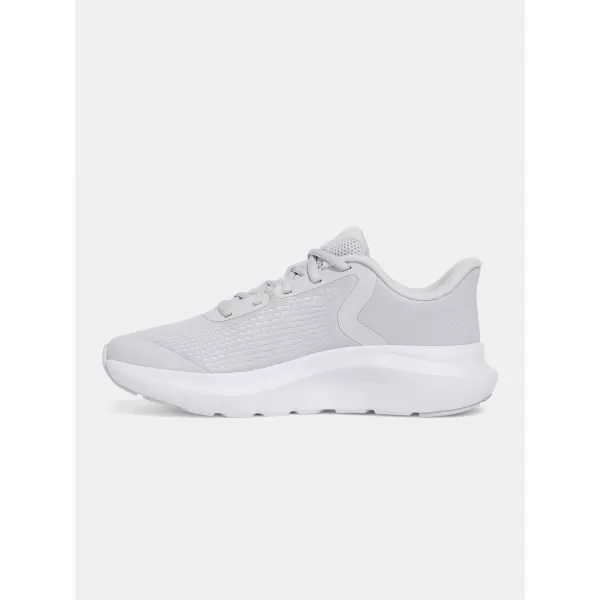  Pantofi pentru fete UNDER ARMOUR GGS ROGUE 5 3028277-014 GRI 