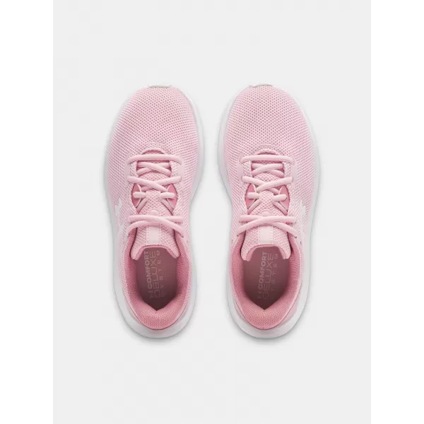  Pantofi de dama UNDER ARMOUR W CHARGED PURSUIT 4 3028261-647 ROZ 
