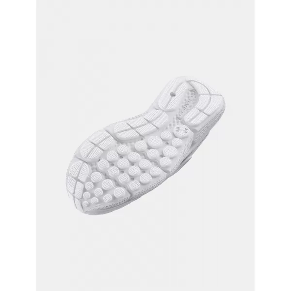  Pantofi băieți UNDER ARMOUR BPS ASSERT 10 AC UFM SYN 3027100-100 ALB 