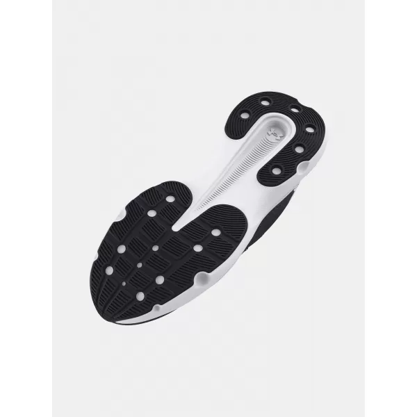  Pantofi de dama UNDER ARMOUR W INFINITE 3027524-001 NEGRU 