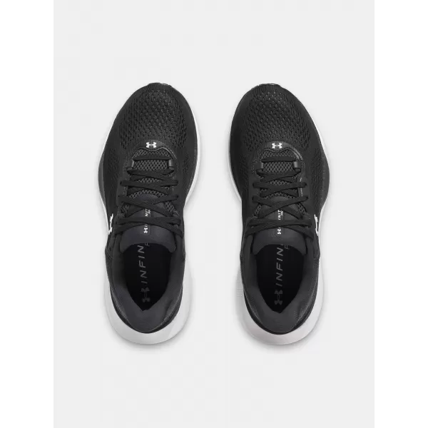  Pantofi de dama UNDER ARMOUR W INFINITE PRO 2 3028177-001 NEGRU 