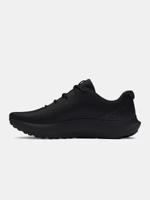 Pantofi de dama UNDER ARMOUR W CHARGED SURGE 4 3027007-002 NEGRU