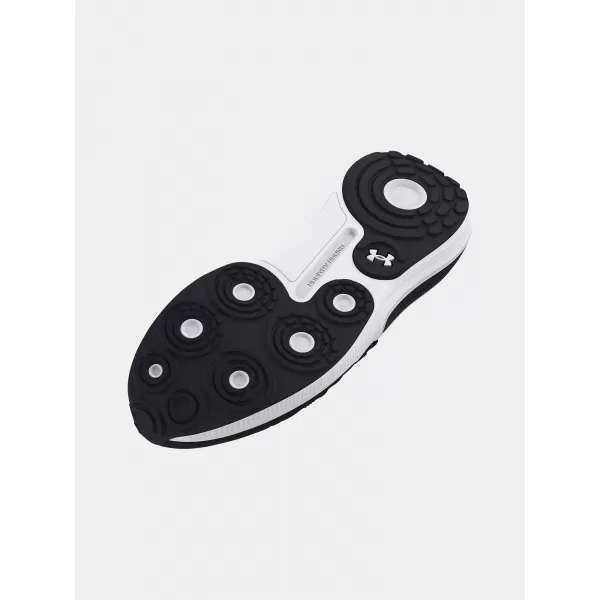  Pantofi de dama UNDER ARMOUR W PHANTOM 4 3027594-003 NEGRU 