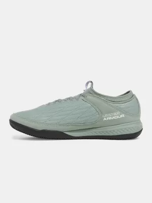 Boluri de salată UNDER ARMOUR MAGNETICO SELECT 4 INDOOR 3028159-348 VERDE