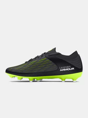Cizme de fotbal UNDER ARMOUR MAGNETICO PRO 4 FG 3027699-001 NEGRU