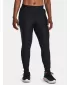 Pantaloni sport de damă UNDER ARMOUR QUALIFIER ELITE PANT 1379346-001 NEGRU
