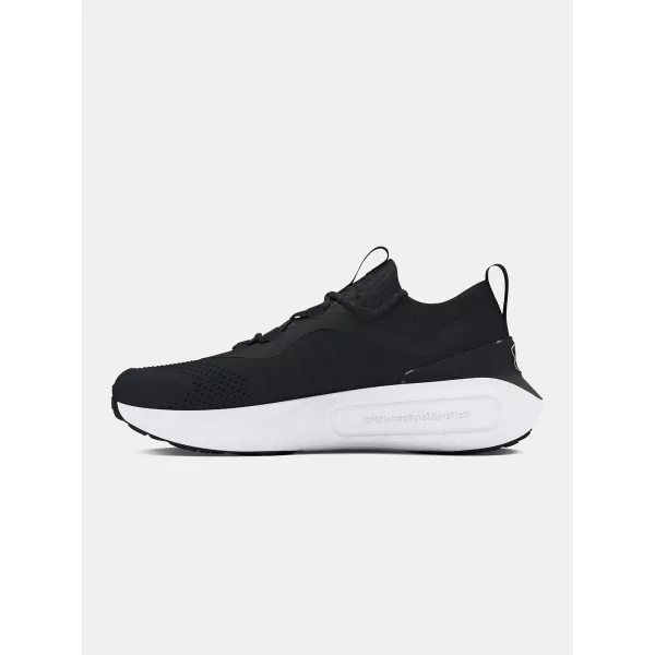  Pantofi de dama UNDER ARMOUR W PHANTOM 4 3027594-003 NEGRU 