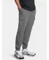 Pantaloni sport pentru bărbați UNDER ARMOUR VIBE WOVEN CARGO PANTS 1386558-025 GRI