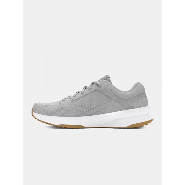  Pantofi de dama UNDER ARMOUR W EDGE SUEDE 6003014-014 GRI 