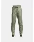 Pantaloni sport pentru băieți UNDER ARMOUR PENNANT 2.0 NOVELTY P 1373498-390 VERDE