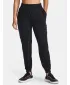 Pantaloni de trening pentru femei UNDER ARMOUR MERIDIAN CARGO JOGGER 1382524-001 NEGRU