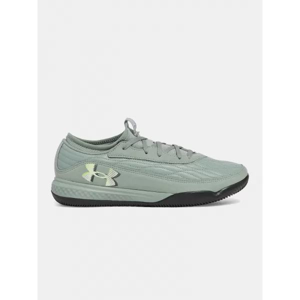  Boluri de salată UNDER ARMOUR MAGNETICO SELECT 4 INDOOR 3028159-348 VERDE 